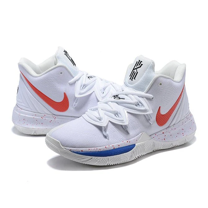 NIKE KYRIE 5 x UCONN HOME PE - Soul Replicas