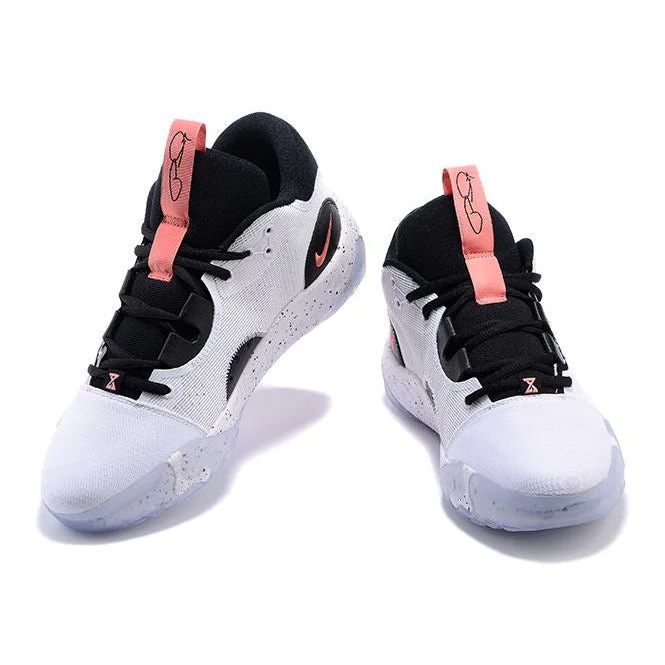 NIKE PG 6 x FLUORO - Soul Replicas