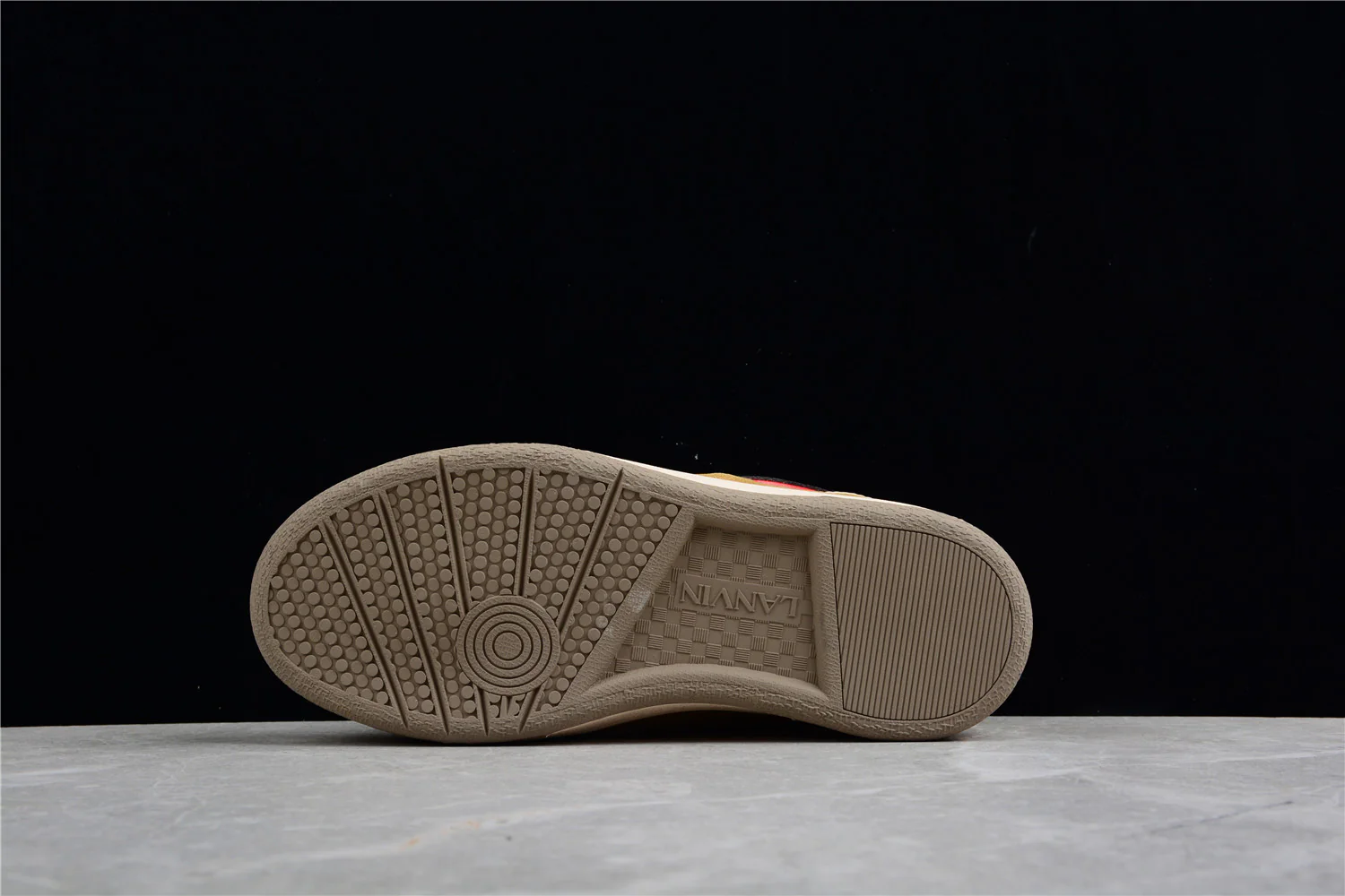 Lanvin Multi-Color Sneaker - Soul Replicas