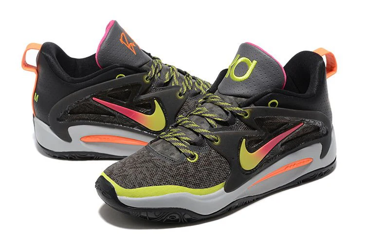 NIKE KD 15 x PRODUCER PACK BOI-1DA - Soul Replicas