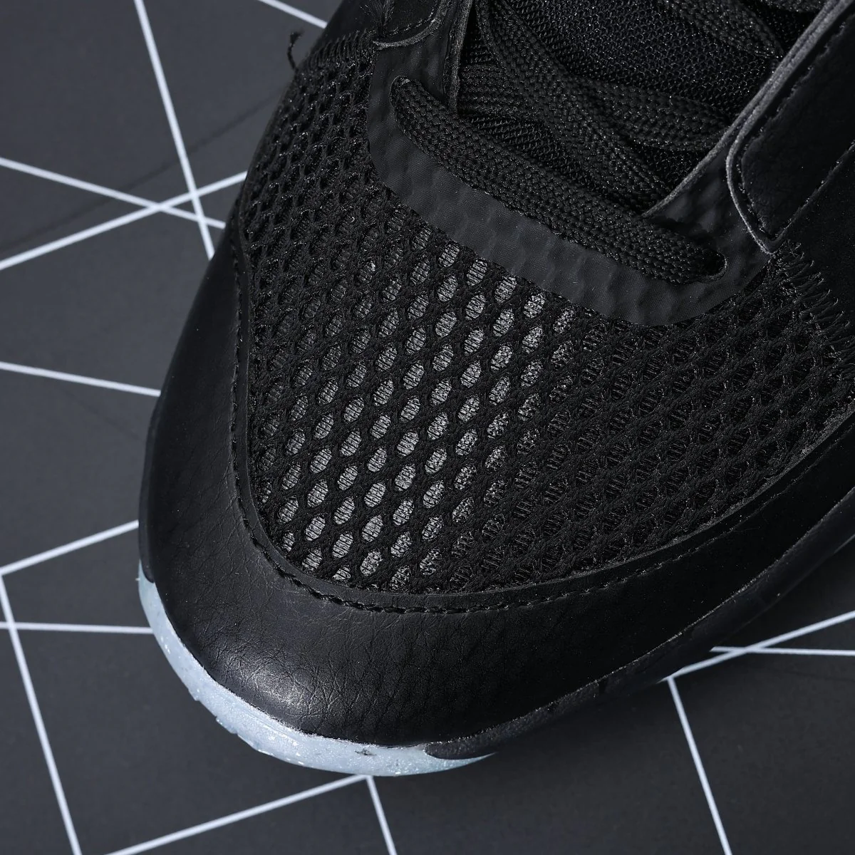 NIKE JA 1 MIDNIGHT - Soul Replicas