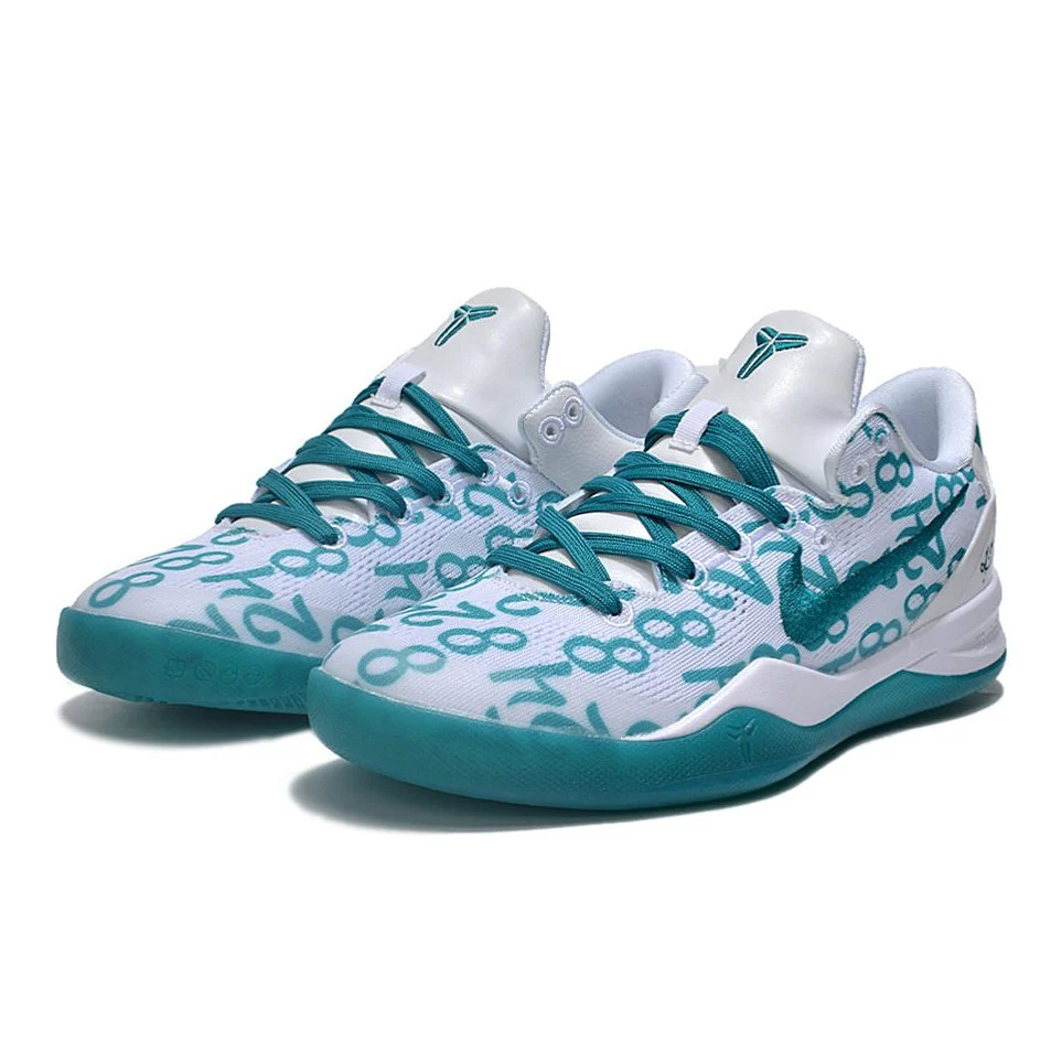 NIKE KOBE 8 PROTRO x RADIANT EMERALD - Soul Replicas