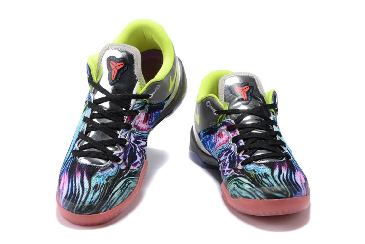 NIKE KOBE 8 x PRELUDE REFLECTION - Soul Replicas