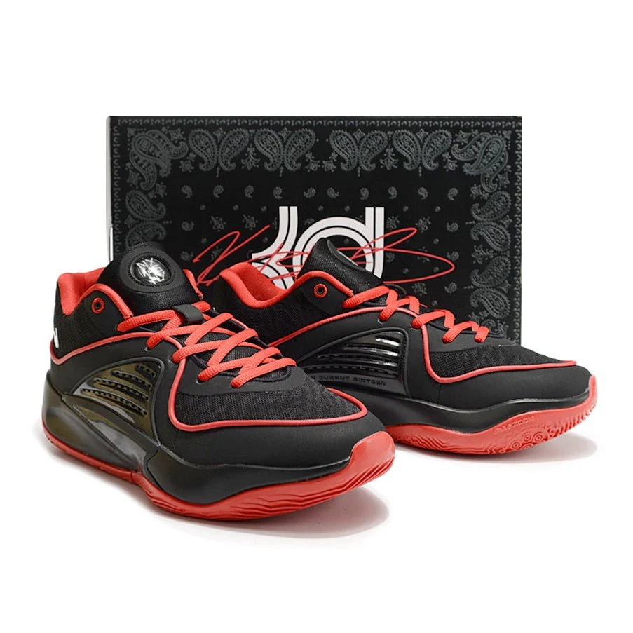 NIKE KD 16 x THE SLIM REAPER - Soul Replicas