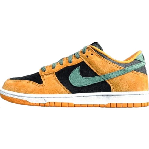 NIKE DUNK x CERAMIC - Soul Replicas