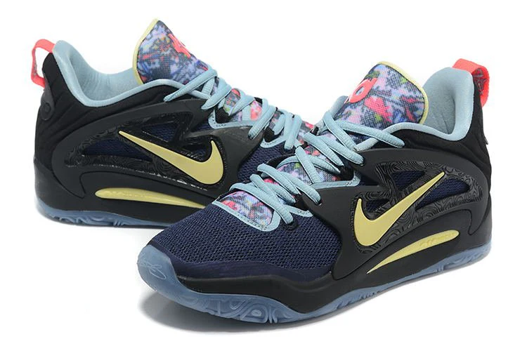 NIKE KD 15 x BEGINNINGS - Soul Replicas