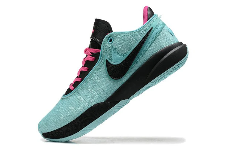 NIKE LEBRON 20 x SOUTH BEACH - Soul Replicas