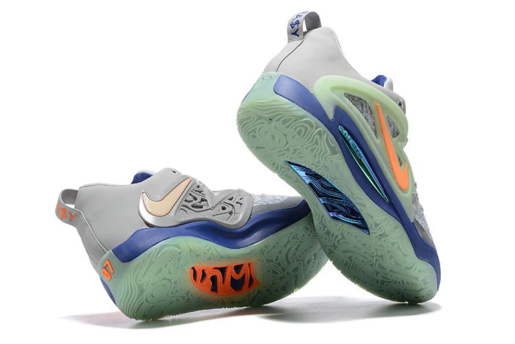 NIKE KD 15 x CARDO - Soul Replicas