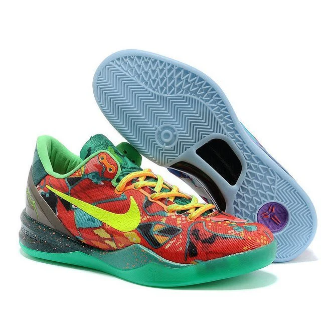 NIKE KOBE 8 x WHAT THE KOBE - Soul Replicas