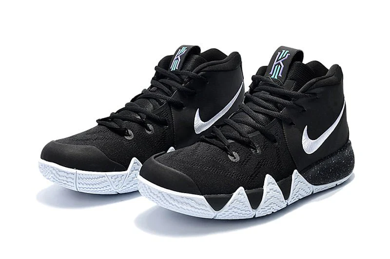 NIKE KYRIE 4 x ANKLE TAKER - Soul Replicas