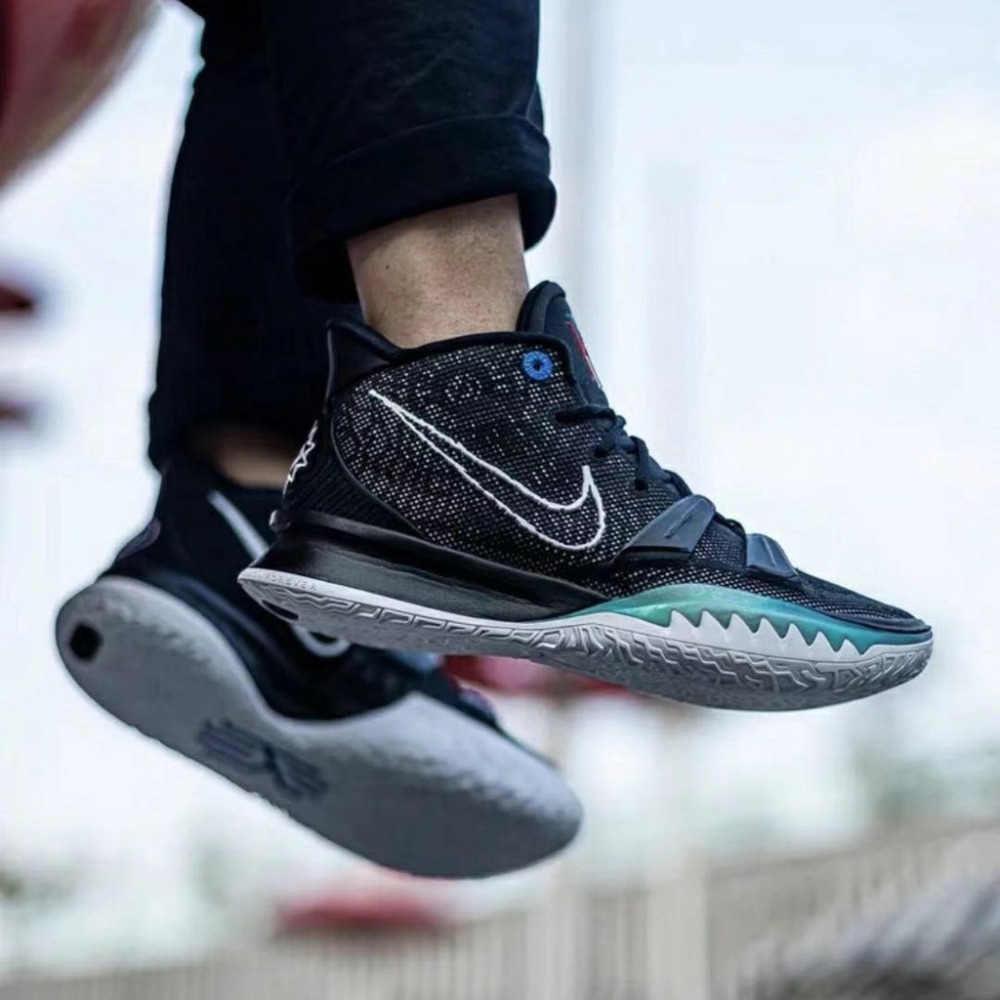 NIKE KYRIE 7 - Soul Replicas