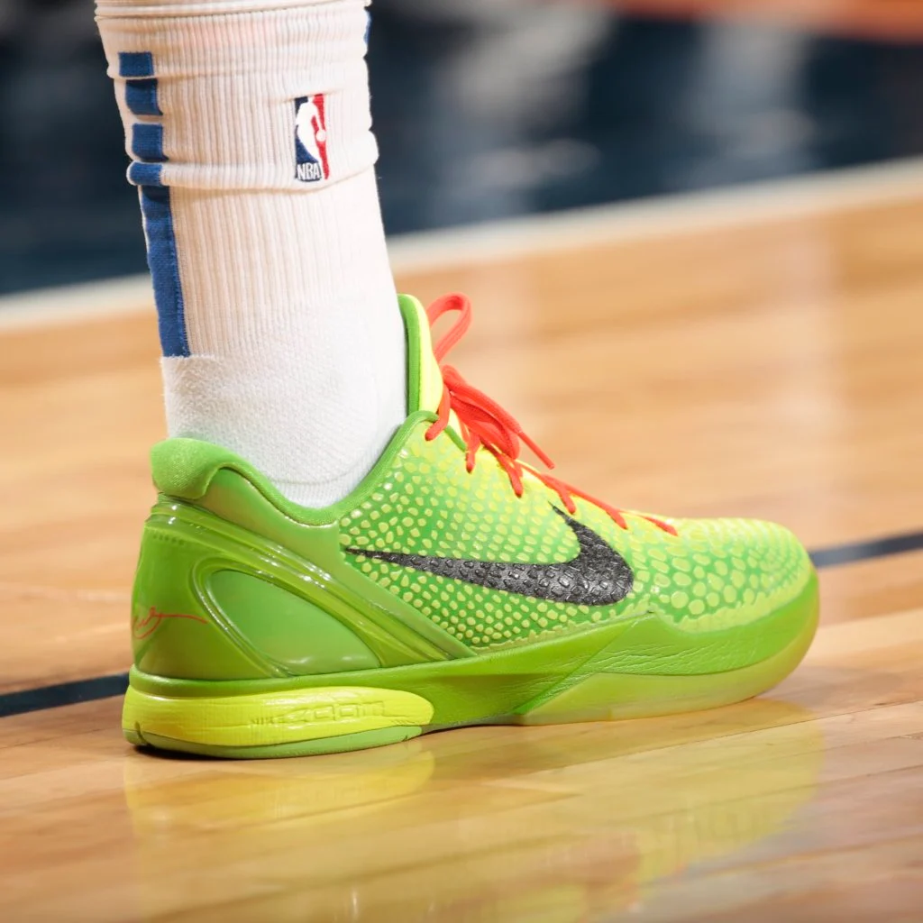 NIKE KOBE 6 - Soul Replicas