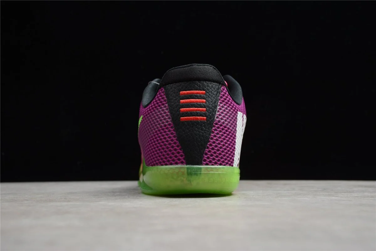 NIKE KOBE 11 EM LOW x MAMBACURIAL - Soul Replicas