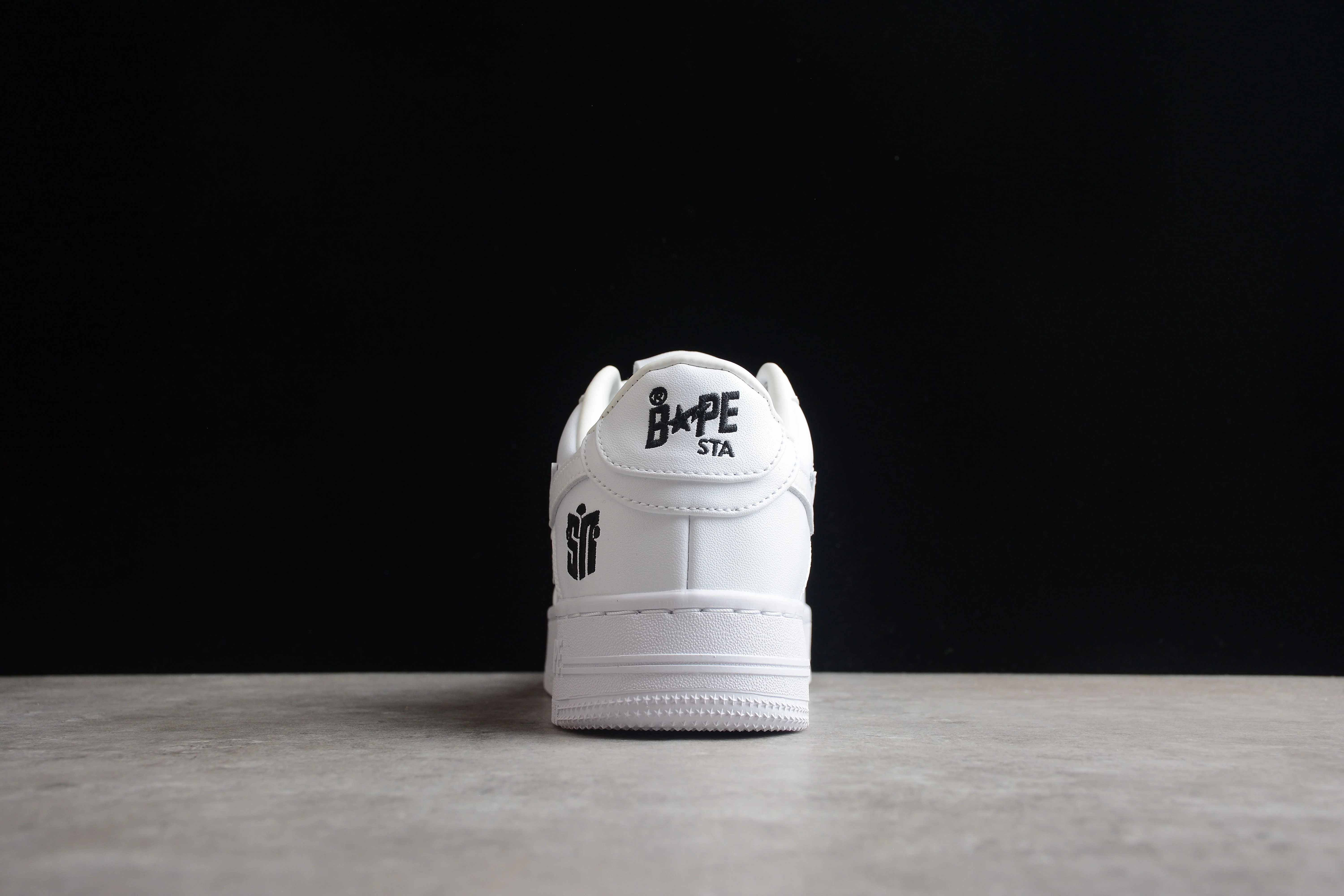 BAPE STA Low Top Sneakers - Soul Replicas
