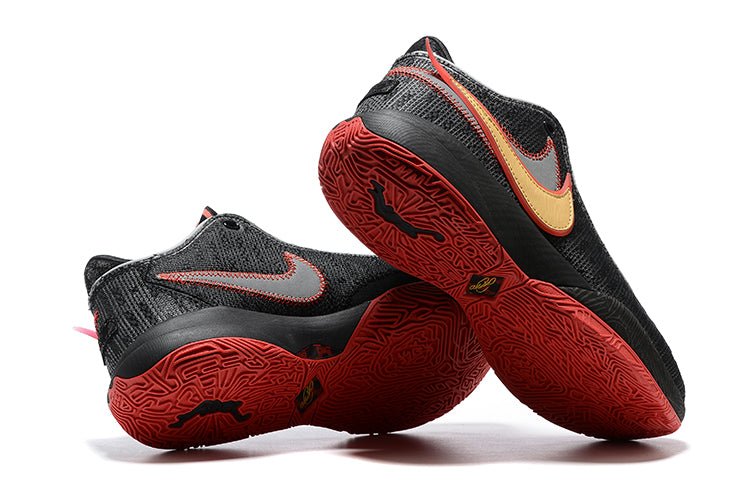 NIKE LEBRON 20 x MIAMI HEAT - Soul Replicas