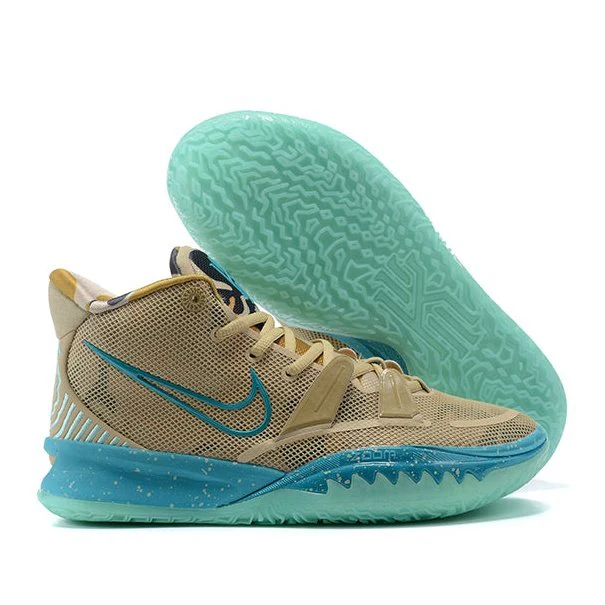 NIKE KYRIE 7 x RIPPLE - Soul Replicas