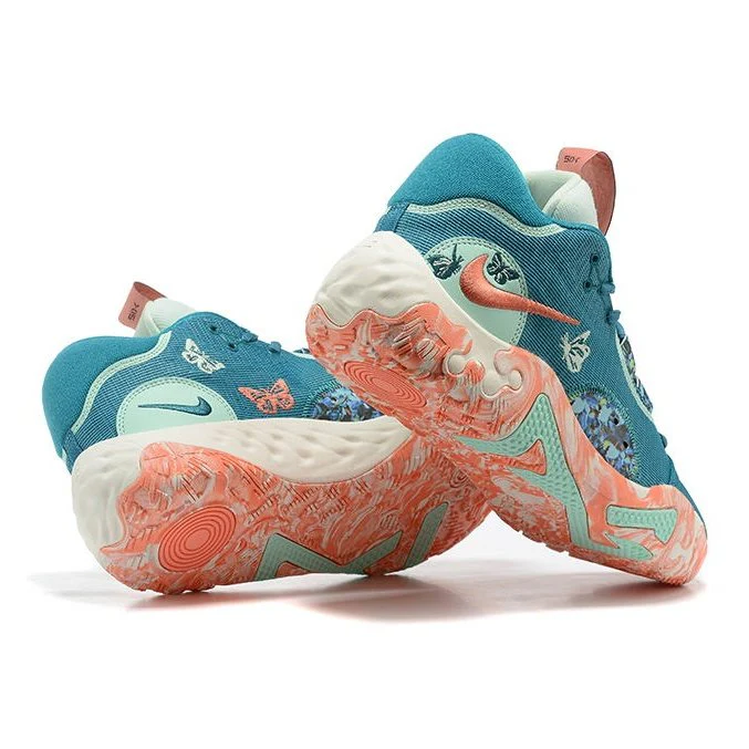 NIKE PG 6 x VALENTINE'S DAY - Soul Replicas