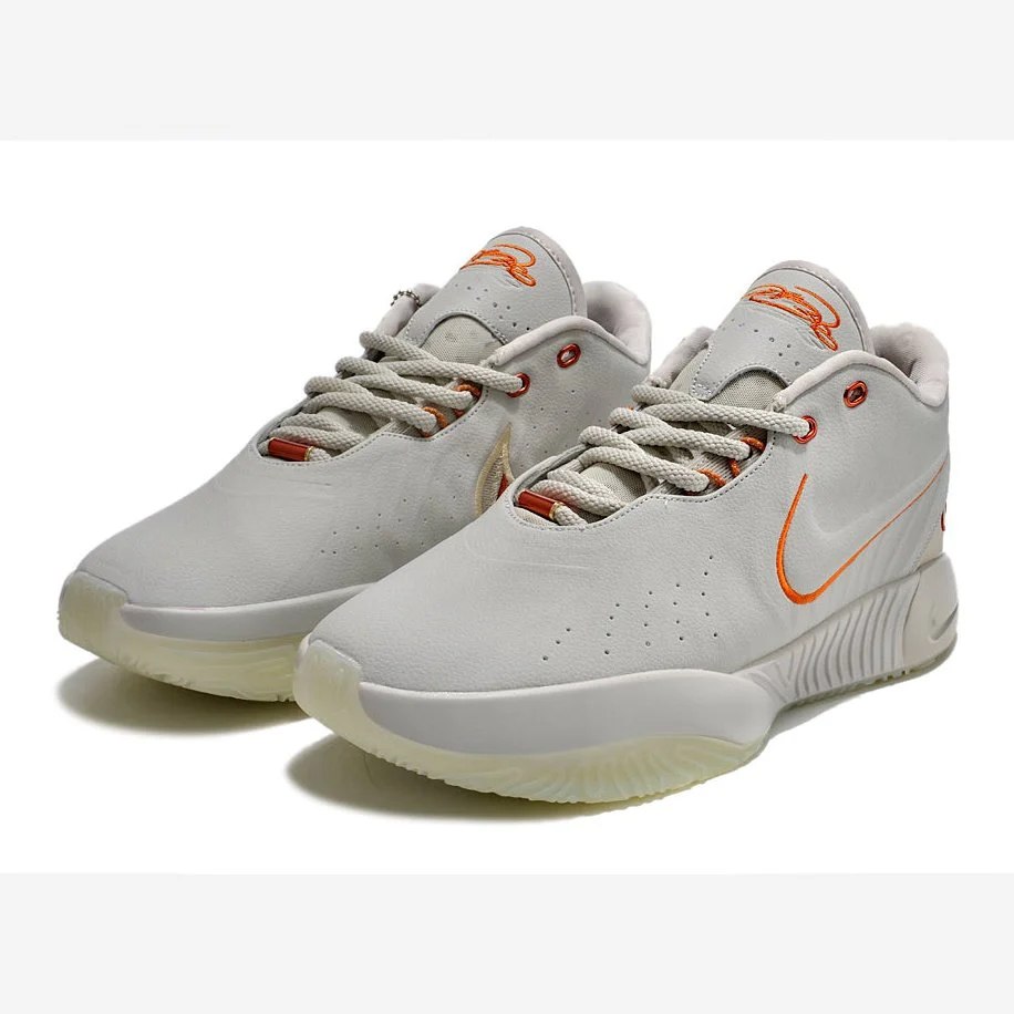 NIKE LEBRON 21 x AKOYA - Soul Replicas