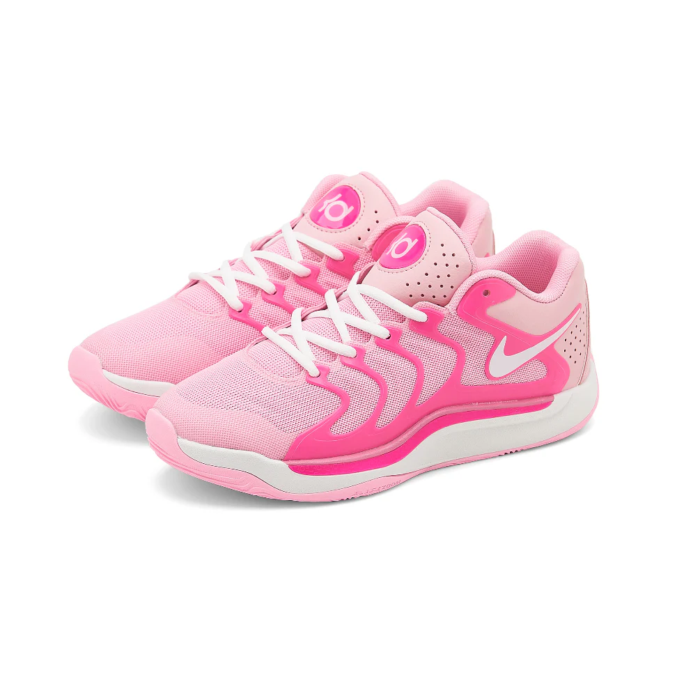 NIKE KD 17 x AUNT PEARL - Soul Replicas