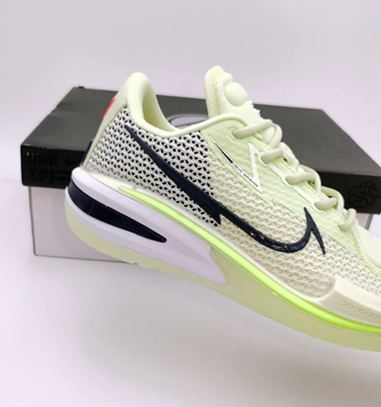 NIKE AIR ZOOM G.T. CUT x GRINCH - Soul Replicas