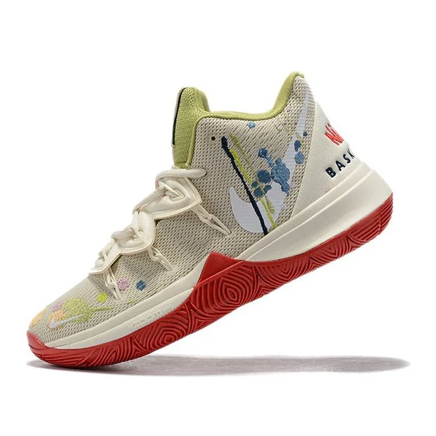 NIKE KYRIE 5 x BANDULU - Soul Replicas