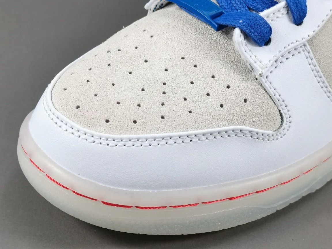 NIKE DUNK x YEAR OF THE RABBIT WHITE RABBIT - Soul Replicas