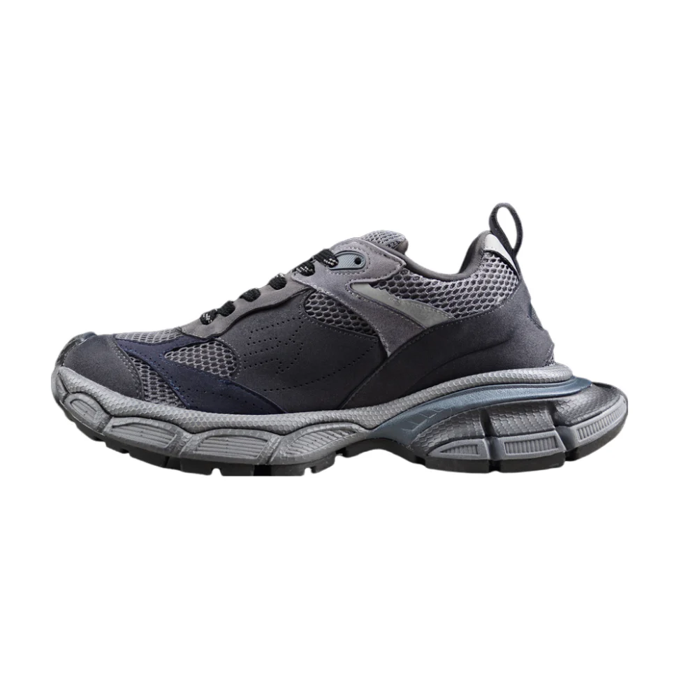 BALENCIAGA 3XL x DARK GREY - Soul Replicas