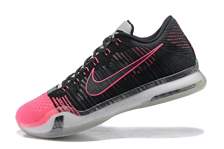 NIKE KOBE 10 ELITE x MAMBACURIAL - Soul Replicas