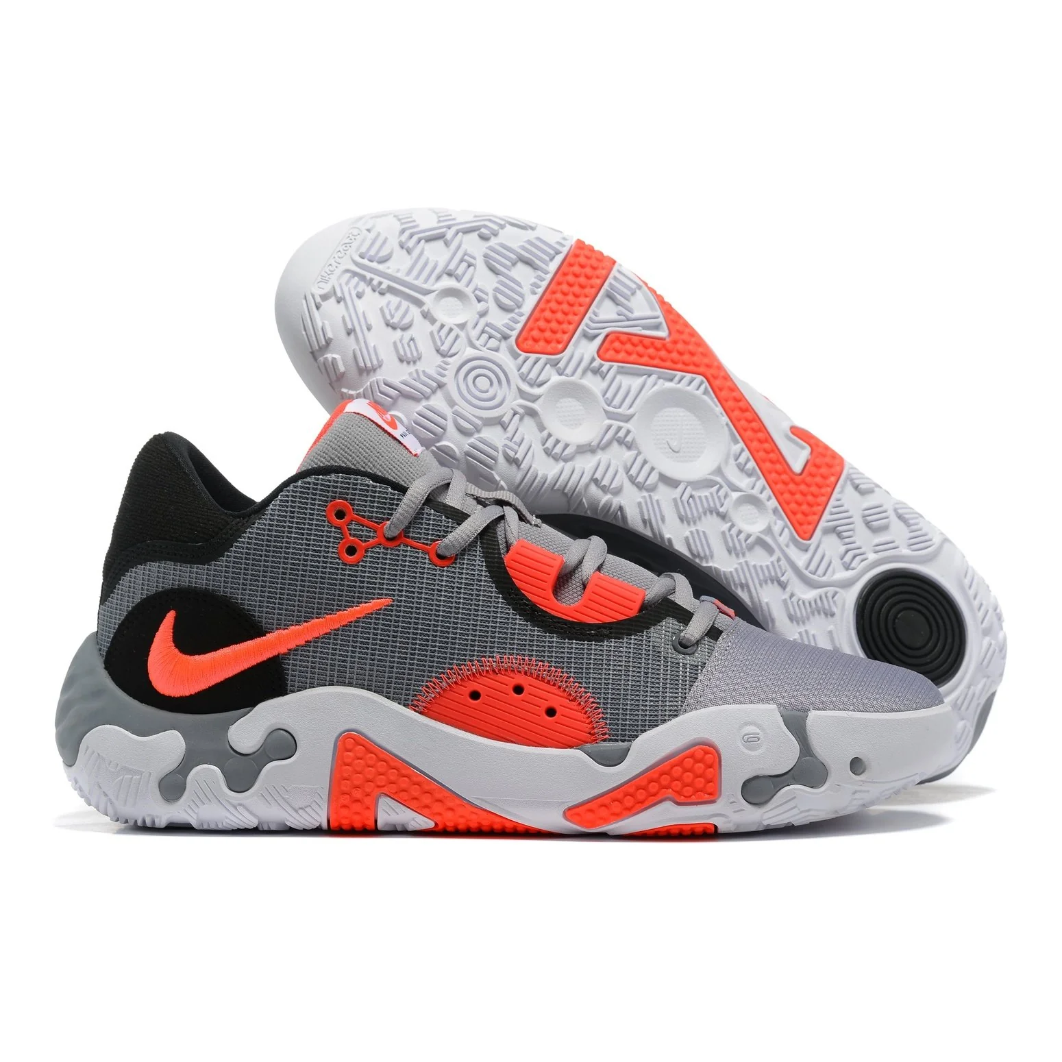 NIKE PG 6 x INFRARED - Soul Replicas