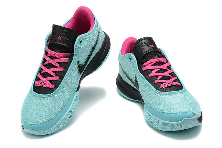 NIKE LEBRON 20 x SOUTH BEACH - Soul Replicas