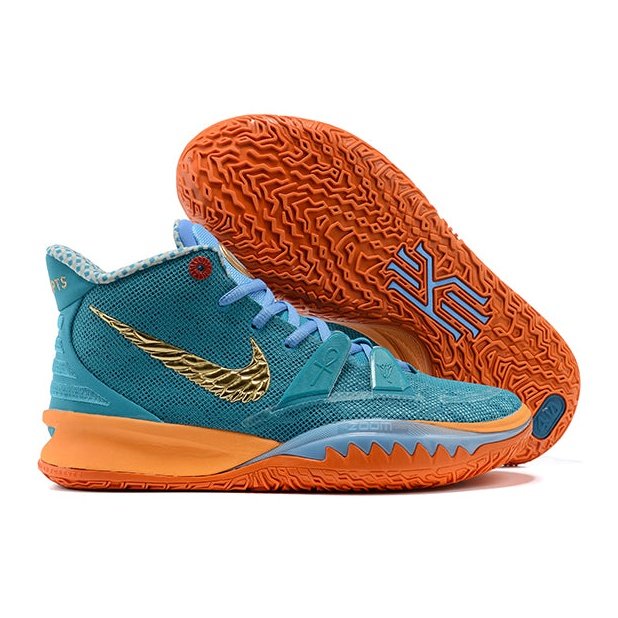 NIKE KYRIE 7 x CONCEPTS HORUS - Soul Replicas