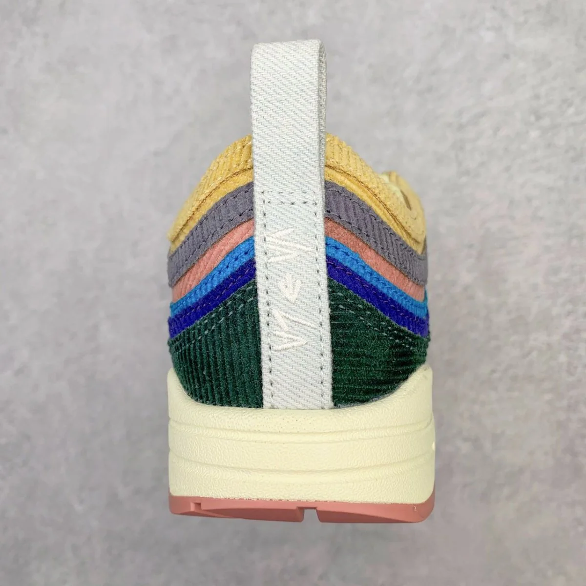 NIKE AIR MAX 1/97 x SEAN WOTHERSPOON - Soul Replicas