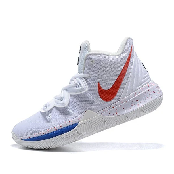 NIKE KYRIE 5 x UCONN HOME PE - Soul Replicas