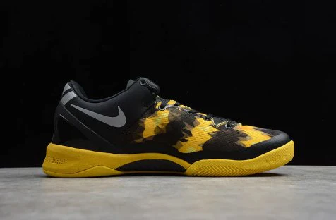 NIKE KOBE 8 x SULFUR - Soul Replicas