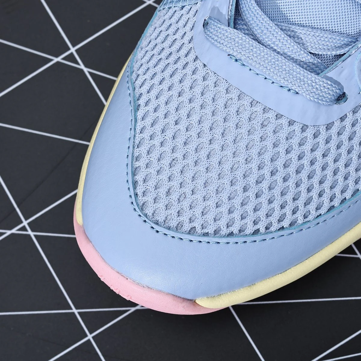 NIKE JA 1 x DAY ONE - Soul Replicas