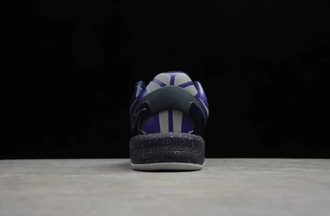 NIKE KOBE 8 x PURPLE PLATINUM - Soul Replicas