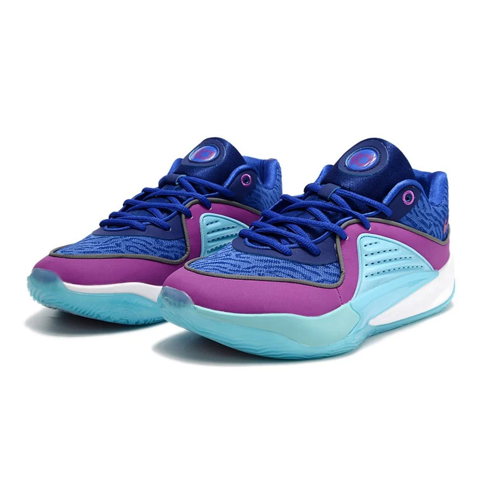 NIKE KD 16 x READY PLAY - Soul Replicas