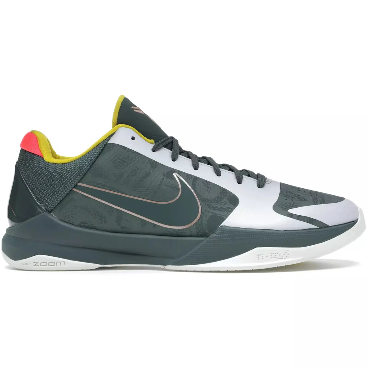 NIKE KOBE 5 PROTRO x EYBL - Soul Replicas