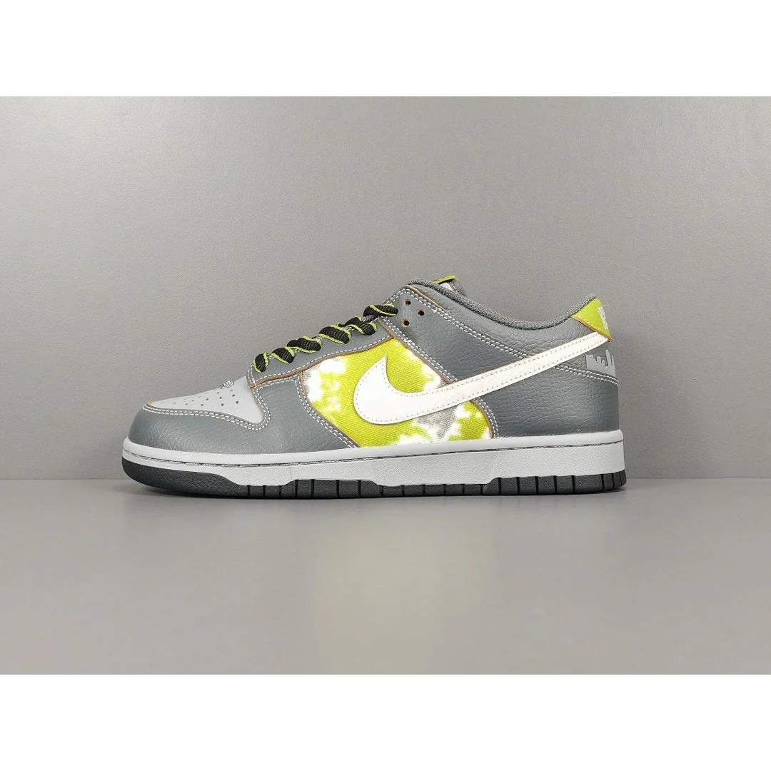 NIKE SB DUNK x HUF (FRIENDS AND FAMILY) - Soul Replicas