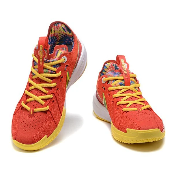 NIKE AIR ZOOM G.T. CUT 3 x CARNIVAL - Soul Replicas