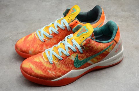 NIKE KOBE 8 x ALL-STAR AREA 72 - Soul Replicas