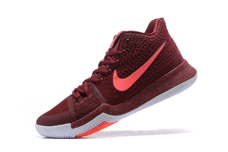 NIKE KYRIE 3 x TEAM RED - Soul Replicas