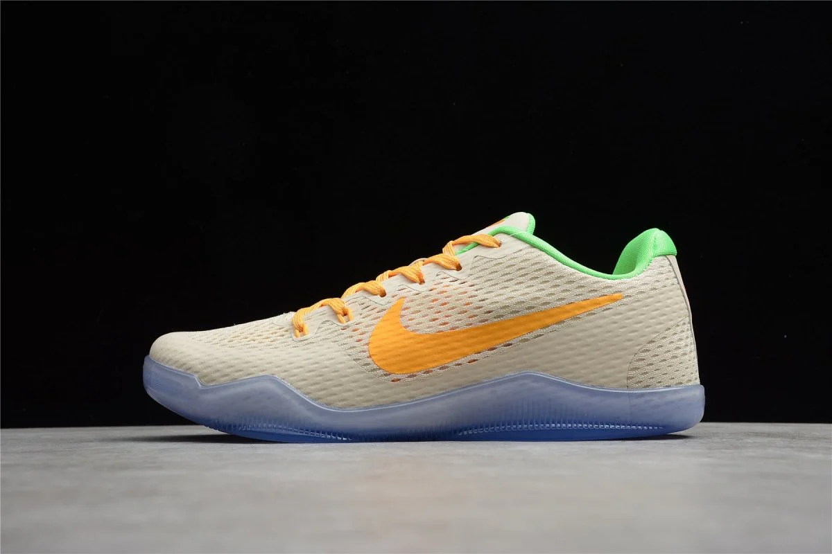 NIKE KOBE 11 x PEACH JAM PE - Soul Replicas