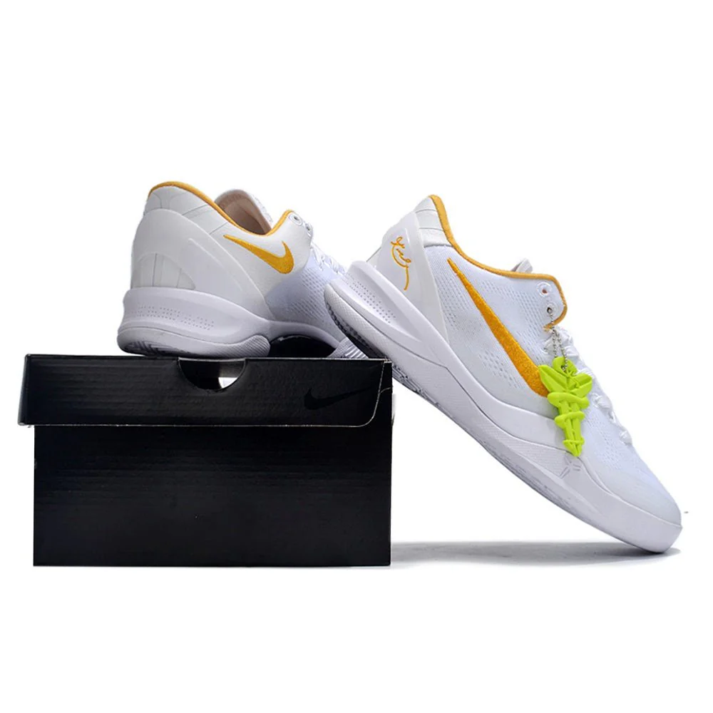 NIKE KOBE 8 x CHAMPIONSHIP GOLD - Soul Replicas