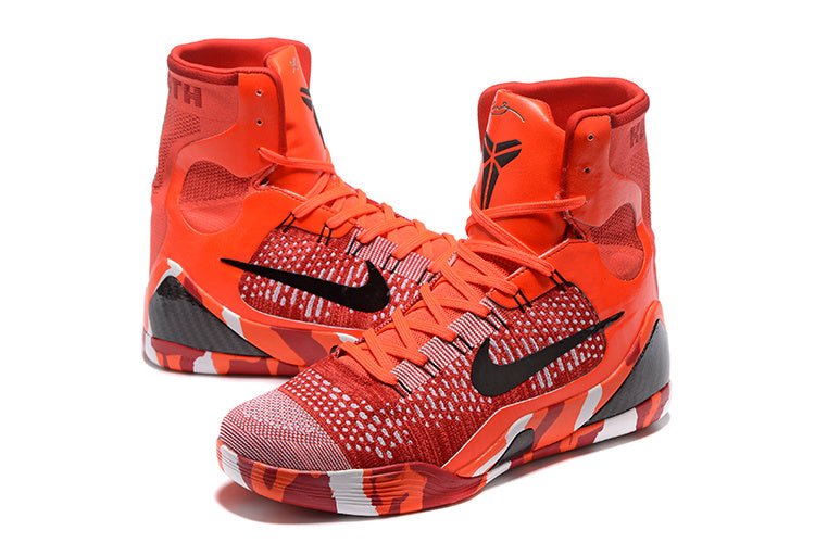 NIKE KOBE 9 ELITE x CHRISTMAS - Soul Replicas