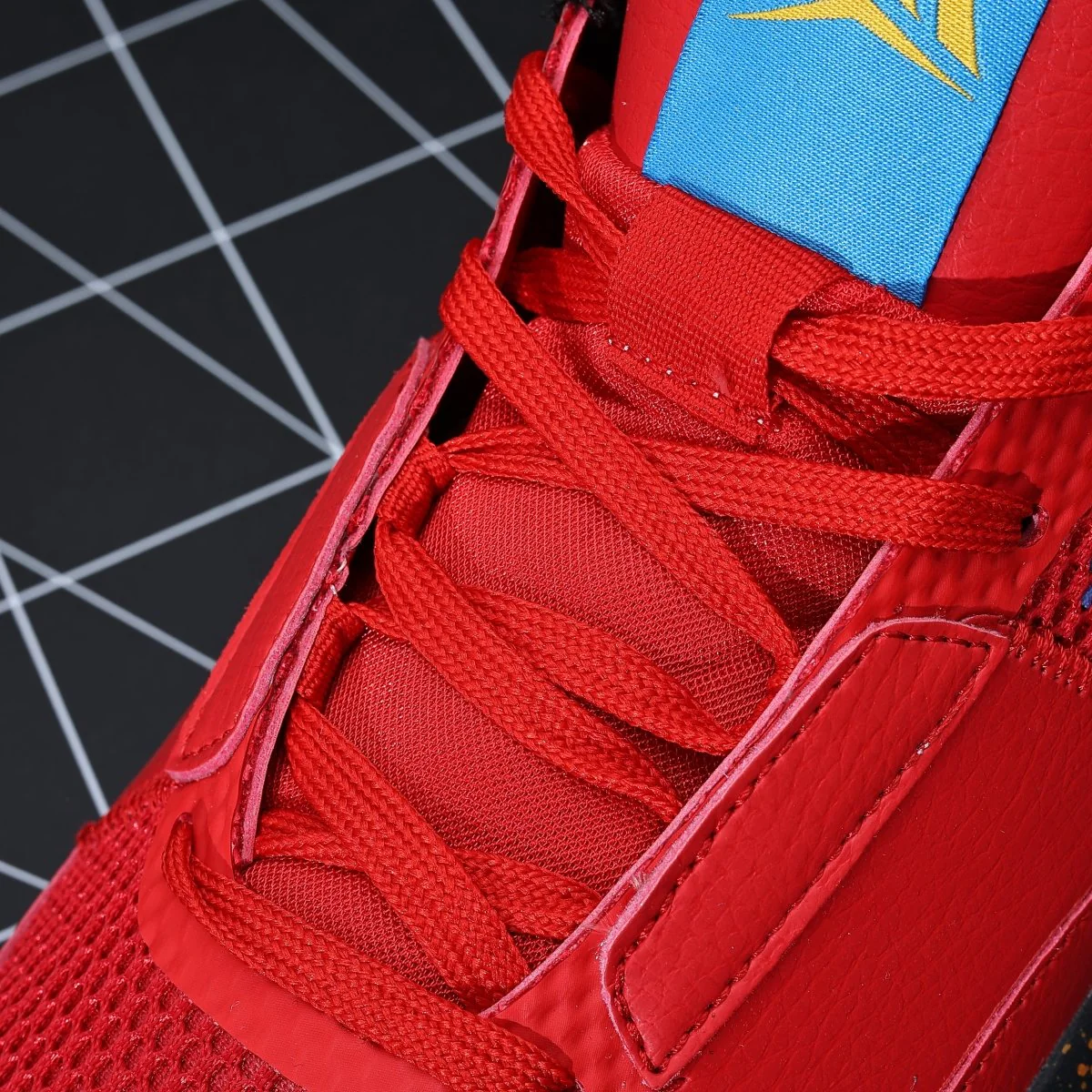 NIKE JA 1 x HUNGER - Soul Replicas