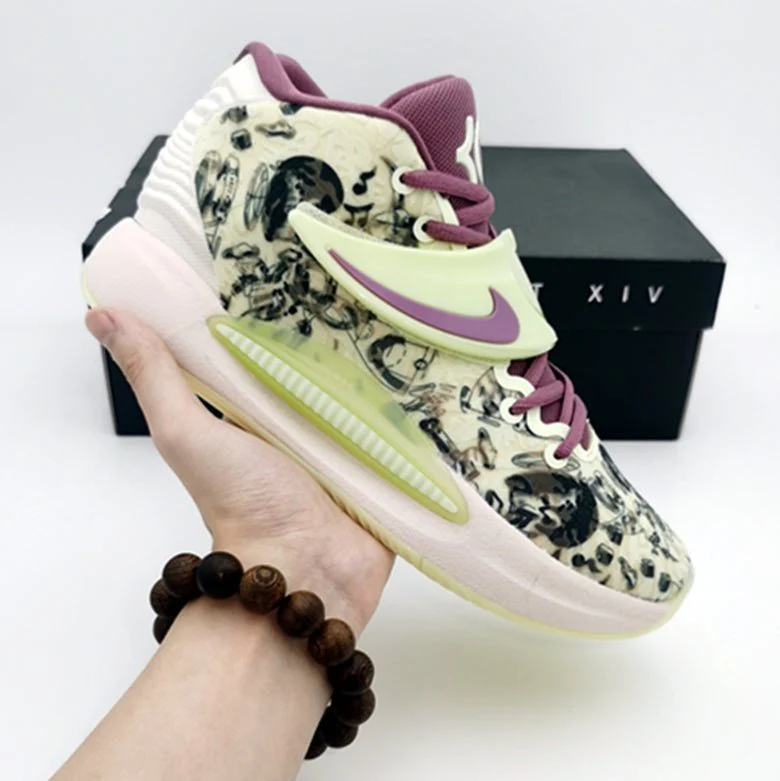 NIKE KD 14 NRG x SURREALISM - Soul Replicas