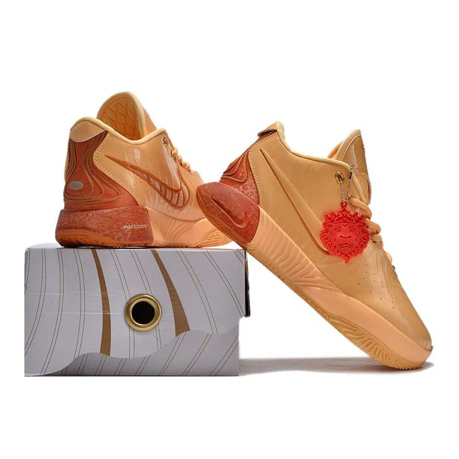 NIKE LEBRON 21 x DRAGON PEARL - Soul Replicas