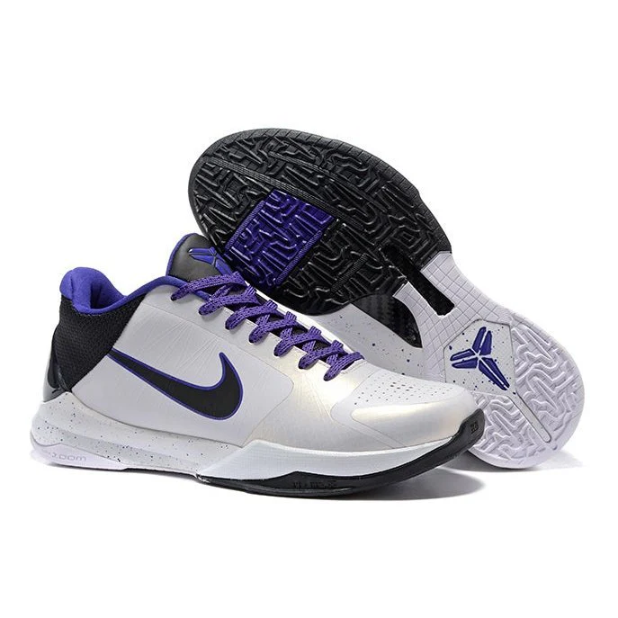 NIKE ZOOM KOBE 5 x INLINE - Soul Replicas