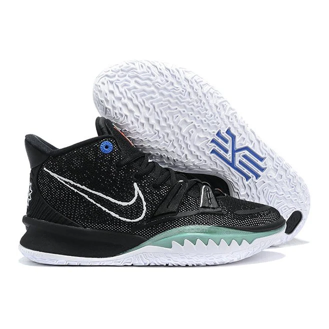 NIKE KYRIE 7 x BK BLACK - Soul Replicas